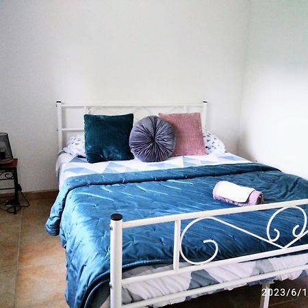 Apartmán Appart Douillet Château-Arnoux Exteriér fotografie