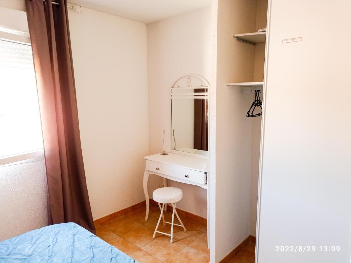 Apartmán Appart Douillet Château-Arnoux Exteriér fotografie
