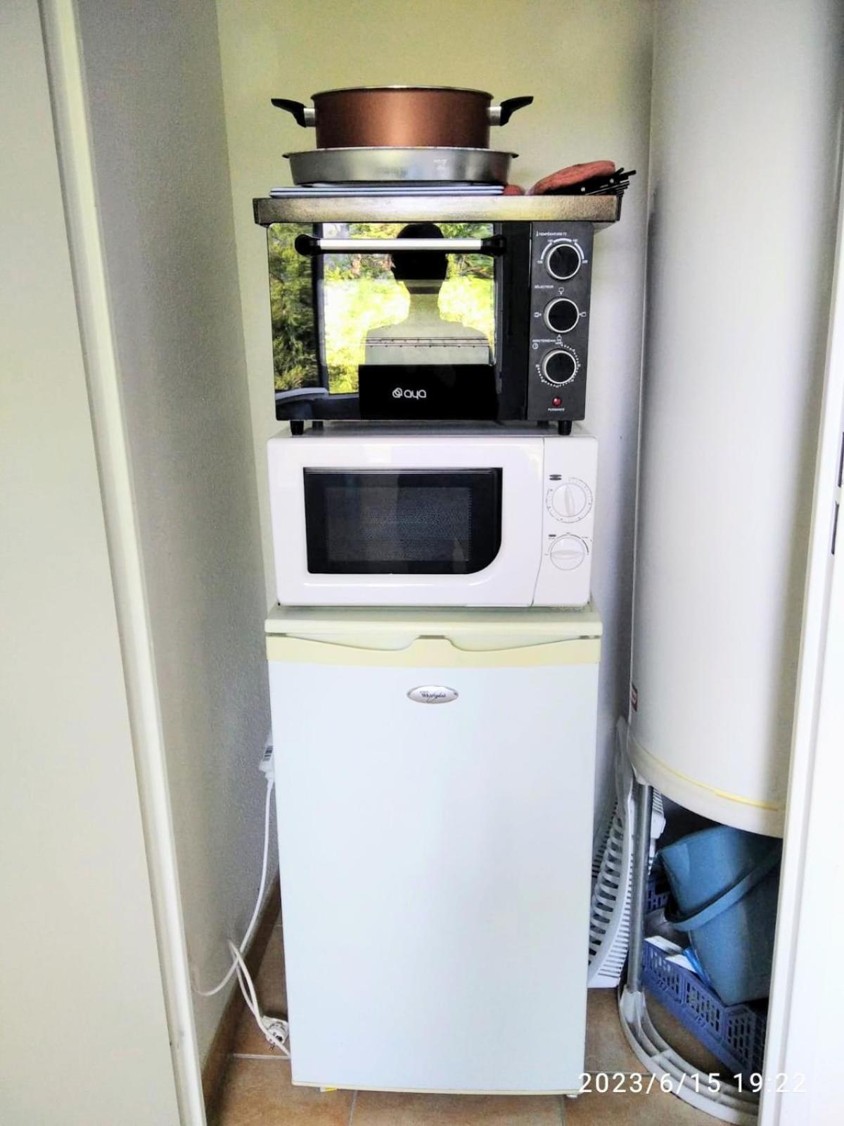 Apartmán Appart Douillet Château-Arnoux Exteriér fotografie