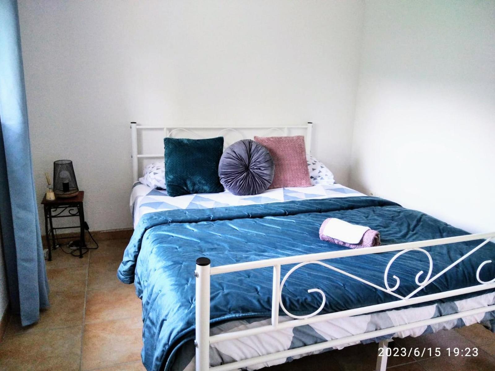 Apartmán Appart Douillet Château-Arnoux Exteriér fotografie